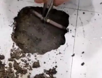 通河卫生间漏水检测电话