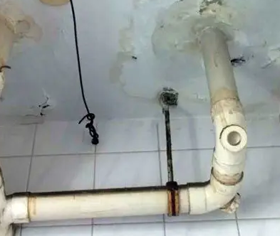 通河卫生间漏水检测多少钱