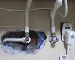 通河漏水维修多少钱