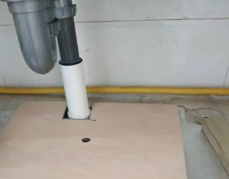 通河漏水维修多少钱
