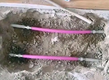 通河卫生间测漏水多少钱