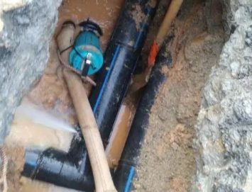 通河水管维修哪家好