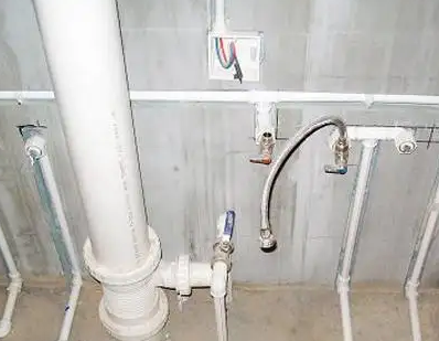 通河水管维修价格明细