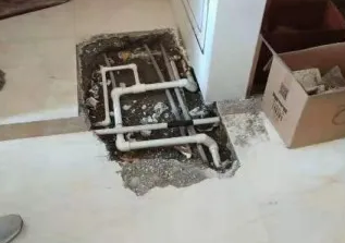 通河查漏水多少钱