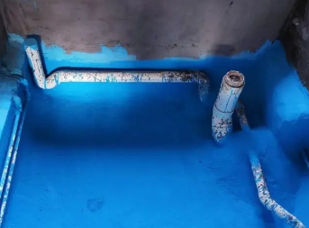 通河卫生间防水哪家好