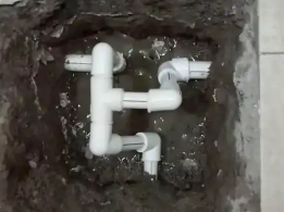通河卫生间漏水维修公司为您专业分享一下通河查漏水的知识点