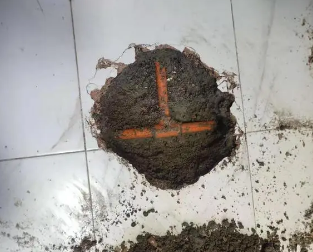 通河查漏水多少钱