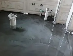 通河卫生间漏水维修公司为您专业分享下通河卫生间漏水检测的知识点