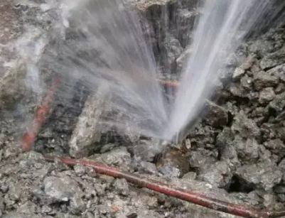 通河水管维修多少钱