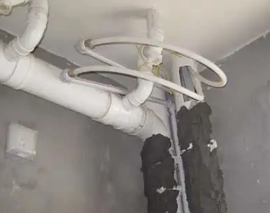通河水管维修哪家好