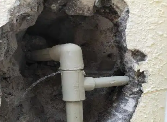 通河卫生间测漏水哪家好