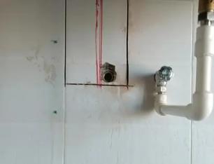 如何判断和通河卫生间漏水维修