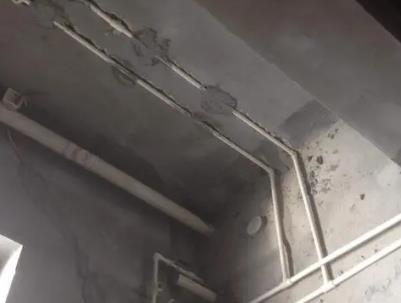 通河卫生间漏水维修技术的依据是什么